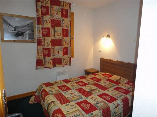Appartements La Grande Ourse - Valloire