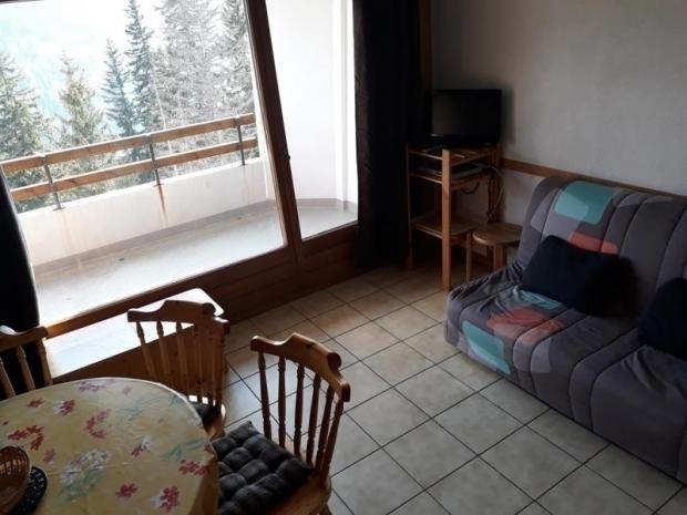 Location Appartement Flaine, 1 pièce, 4 personnes - Flaine Forêt 1700