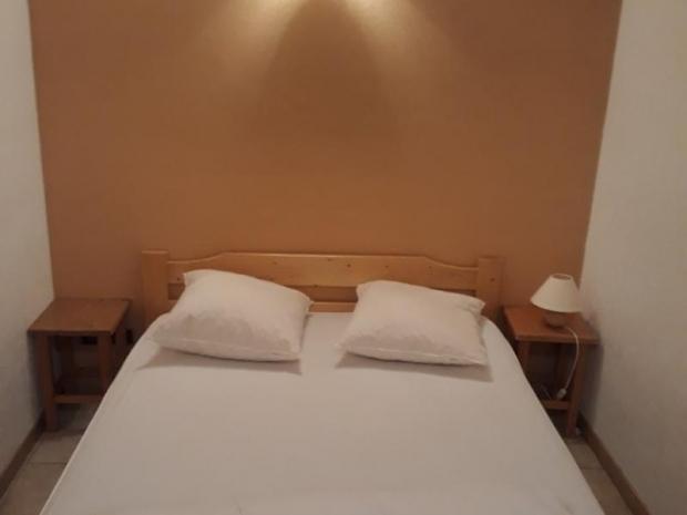 Location Appartement Flaine, 1 pièce, 4 personnes - Flaine Forêt 1700