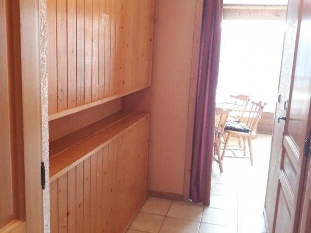 Location Appartement Flaine, 1 pièce, 4 personnes - Flaine Forêt 1700