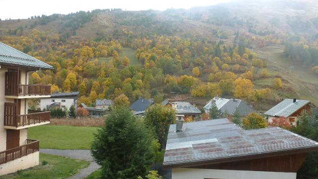 Résidence Le Thymel - Valloire