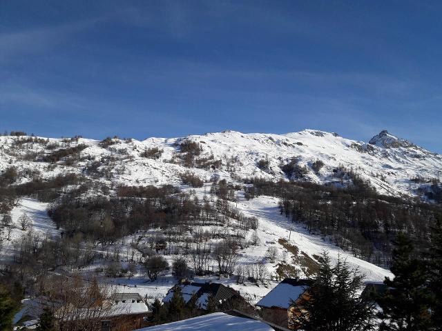 Résidence Le Thymel - Valloire