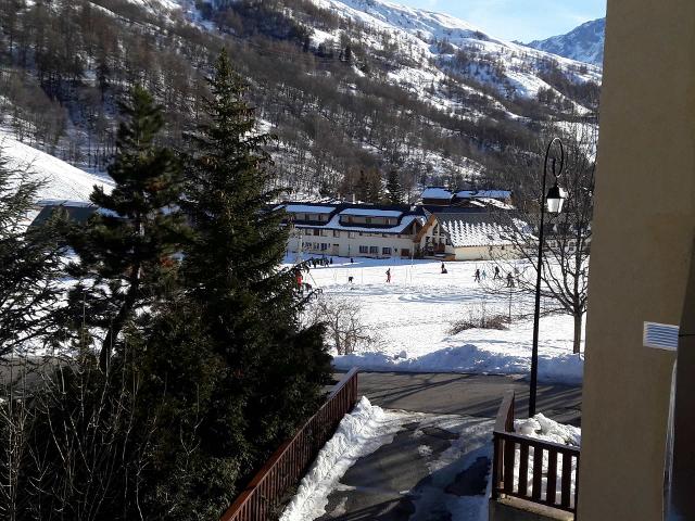 Résidence Le Thymel - Valloire