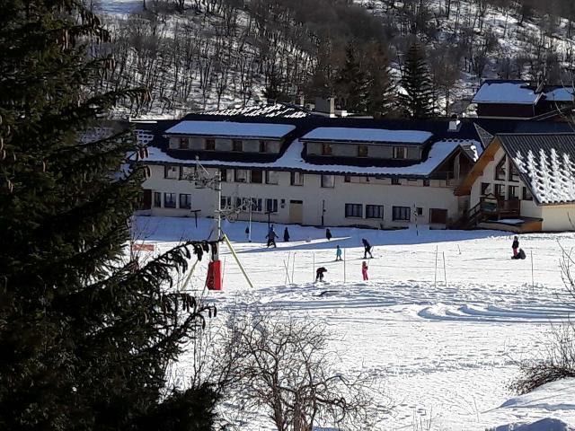 Résidence Le Thymel - Valloire