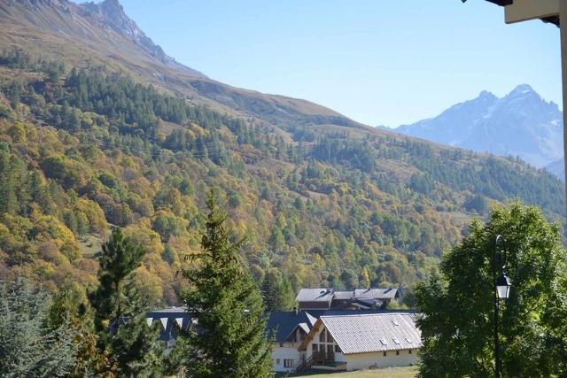 Résidence Le Thymel - Valloire