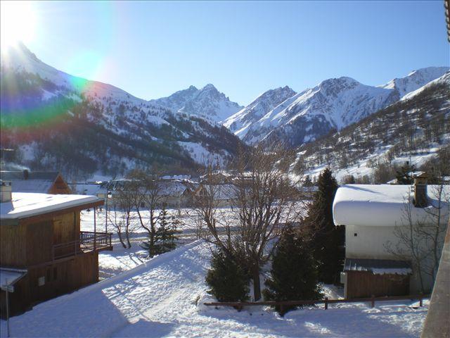 Résidence Le Thymel - Valloire