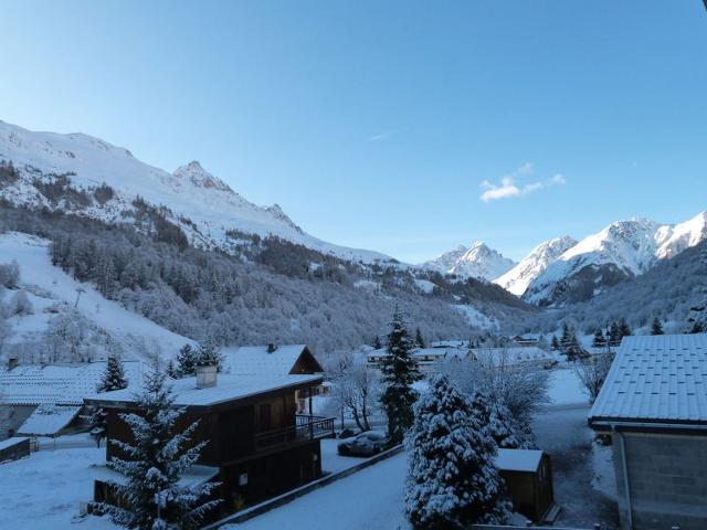 Résidence Le Thymel - Valloire