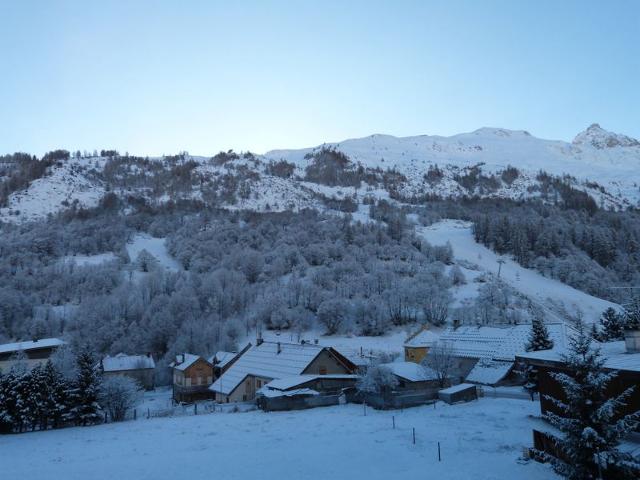 Résidence Le Thymel - Valloire