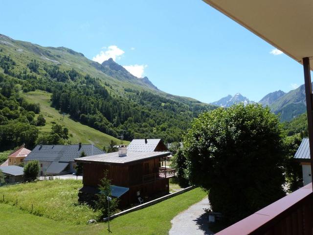 Résidence Le Thymel - Valloire