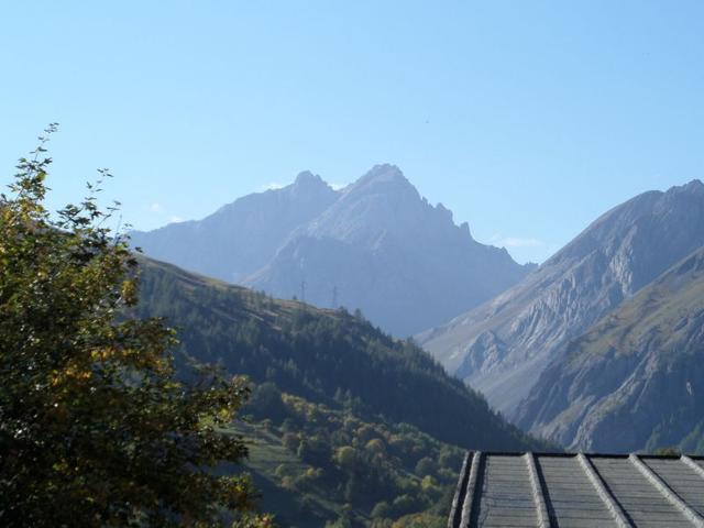 Résidence Le Thymel - Valloire