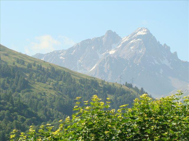 Résidence Le Thymel - Valloire