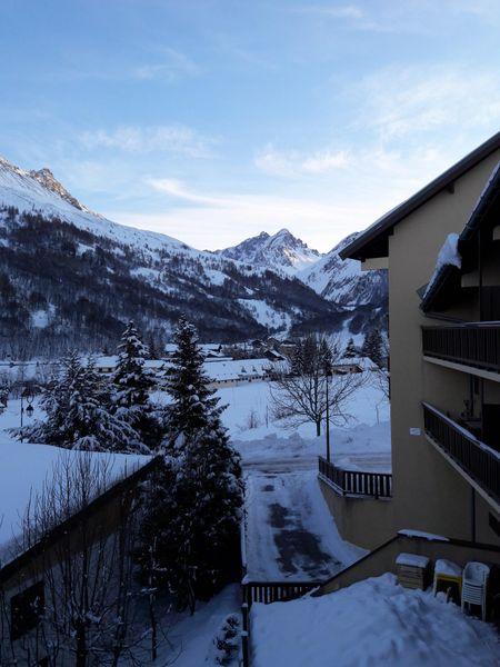 Résidence Le Thymel - Valloire