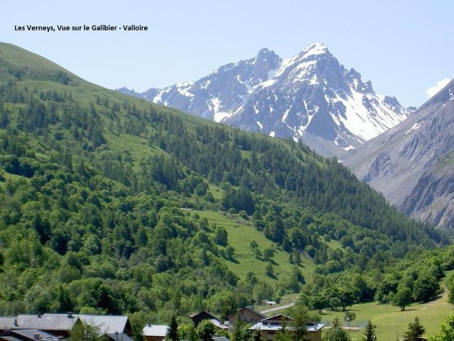 Résidence Le Thymel - Valloire