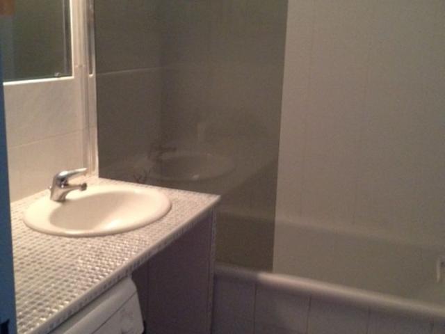 TIGNES - 4 pers, 36 m2, 2/1 - Tignes Val Claret