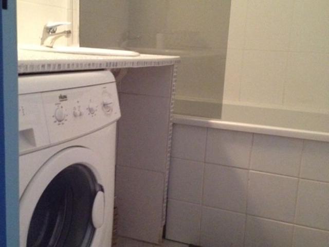 TIGNES - 4 pers, 36 m2, 2/1 - Tignes Val Claret