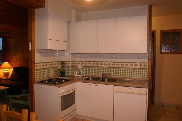 Appartements Le Barillon - Valloire