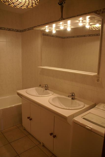 Appartements Le Barillon - Valloire