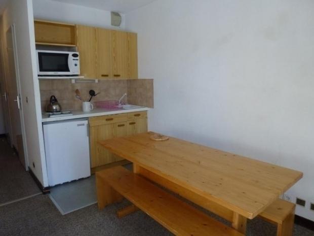 Location Appartement Flaine, 1 pièce, 4 personnes - Flaine Forêt 1700