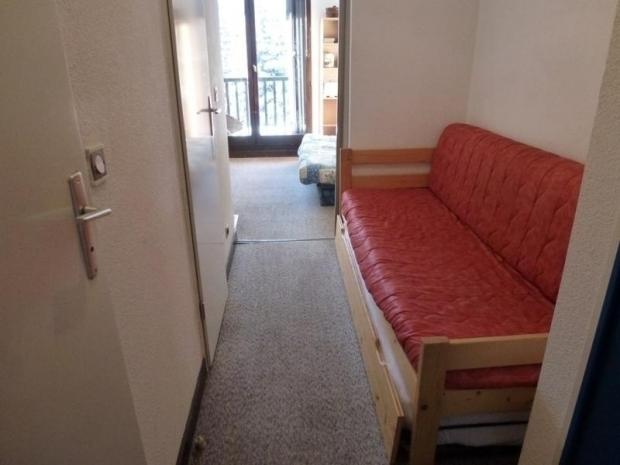 Location Appartement Flaine, 1 pièce, 4 personnes - Flaine Forêt 1700