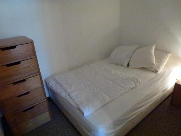 Location Appartement Flaine, 1 pièce, 4 personnes - Flaine Forêt 1700