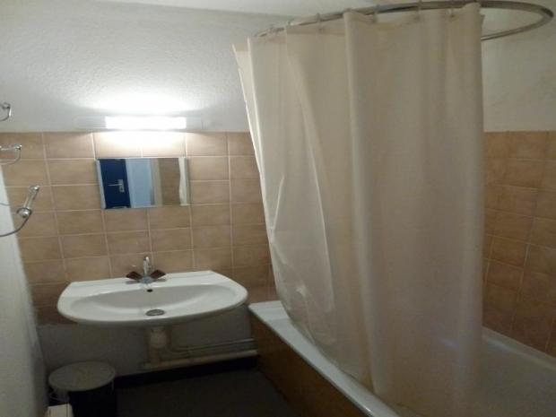 Location Appartement Flaine, 1 pièce, 4 personnes - Flaine Forêt 1700