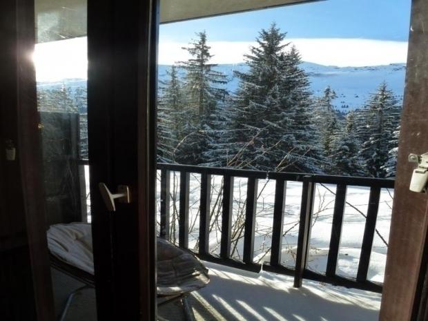 Location Appartement Flaine, 1 pièce, 4 personnes - Flaine Forêt 1700