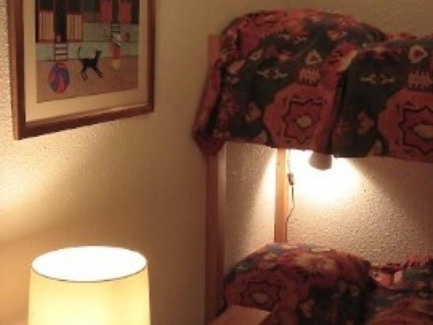 Location Appartement Flaine, 2 pièces, 6 personnes - Flaine Forêt 1700