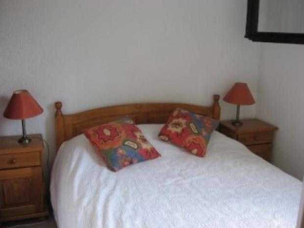 Location Appartement Flaine, 2 pièces, 6 personnes - Flaine Forêt 1700