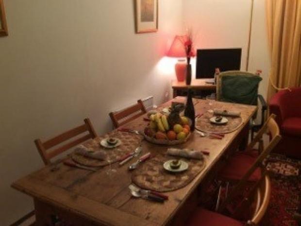 Location Appartement Flaine, 2 pièces, 6 personnes - Flaine Forêt 1700