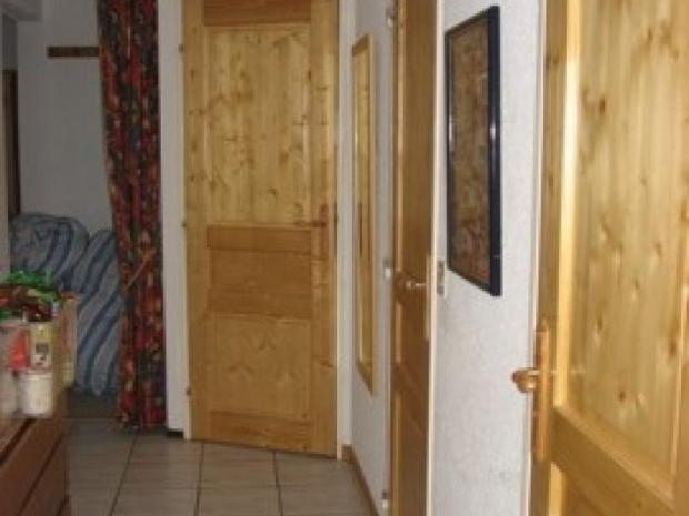 Location Appartement Flaine, 2 pièces, 6 personnes - Flaine Forêt 1700