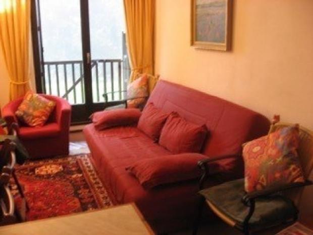 Location Appartement Flaine, 2 pièces, 6 personnes - Flaine Forêt 1700