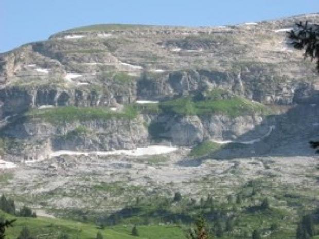 Location Appartement Flaine, 2 pièces, 6 personnes - Flaine Forêt 1700