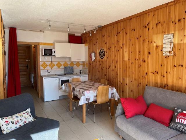 Appartements Les Arolles - Valloire