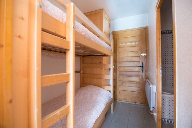 Appartements Les Arolles - Valloire