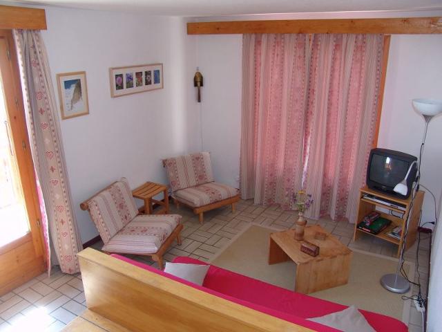 Appartements Les Arolles - Valloire