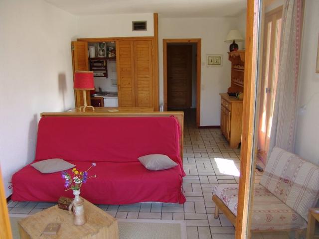 Appartements Les Arolles - Valloire