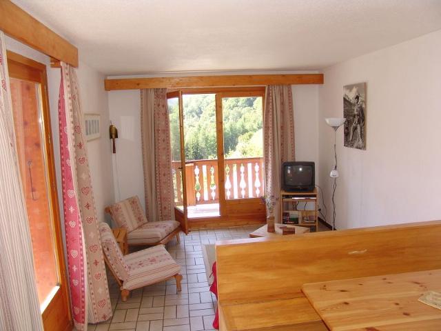 Appartements Les Arolles - Valloire