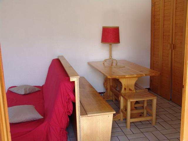 Appartements Les Arolles - Valloire