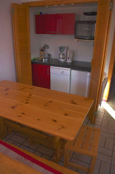 Appartements Les Arolles - Valloire