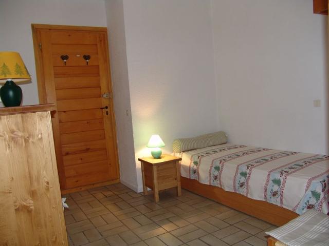 Appartements Les Arolles - Valloire