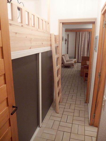 Appartements Les Arolles - Valloire