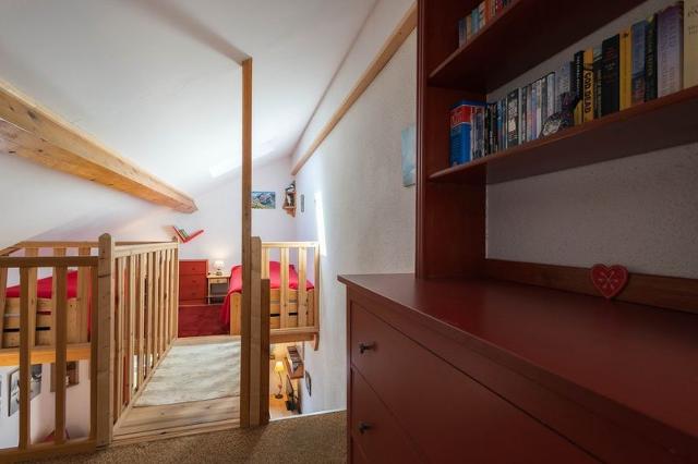 Appartements Les Arolles - Valloire