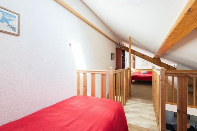 Appartements Les Arolles - Valloire