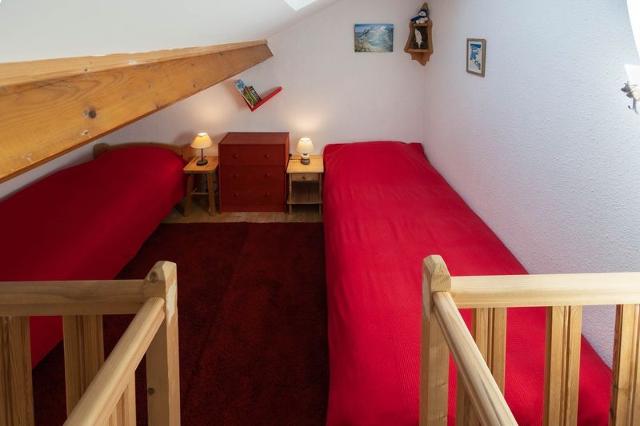 Appartements Les Arolles - Valloire