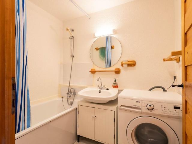 Appartements Les Arolles - Valloire