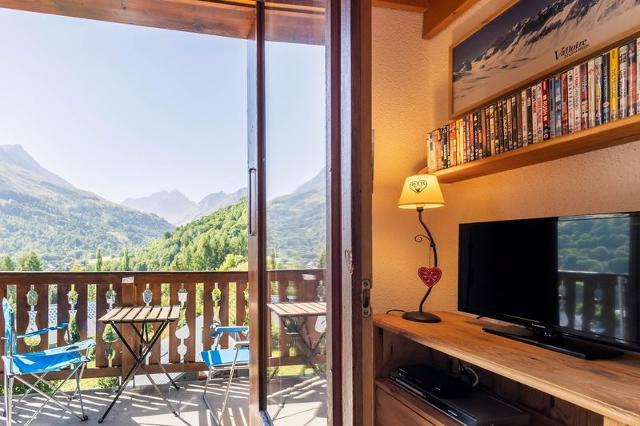 Appartements Les Arolles - Valloire
