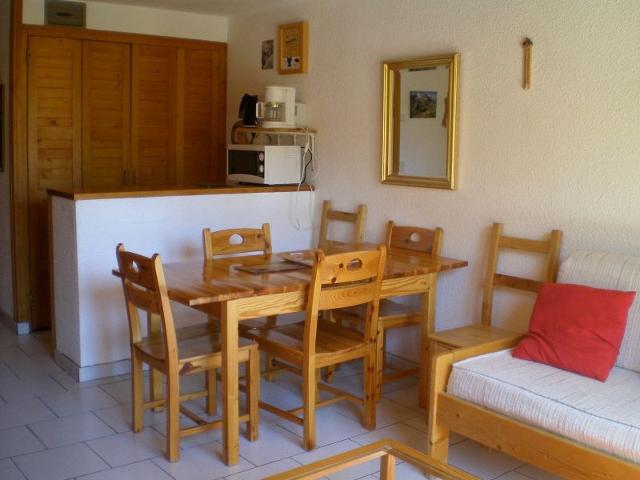 Appartements Les Arolles - Valloire