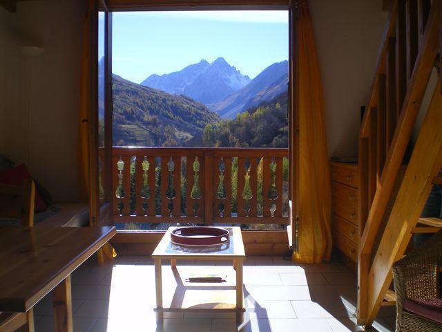 Appartements Les Arolles - Valloire