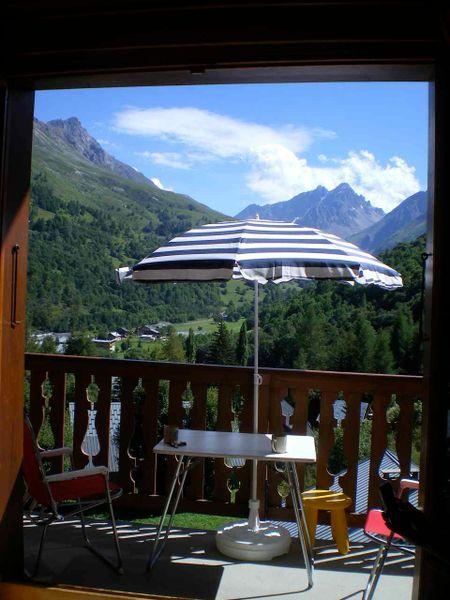 Appartements Les Arolles - Valloire