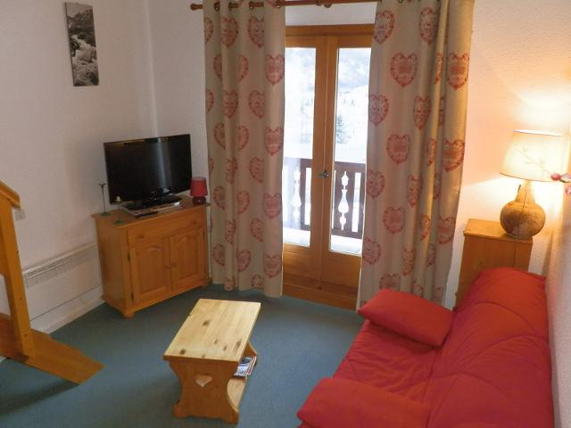 Appartements Les Arolles - Valloire